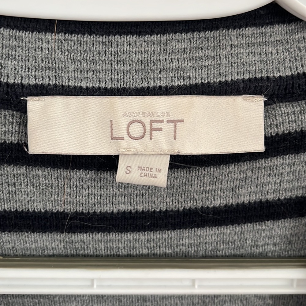 LOFT blazer - Picture 2 of 3